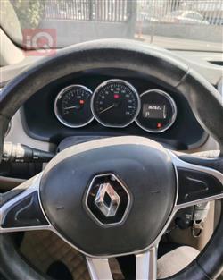 Renault Symbol